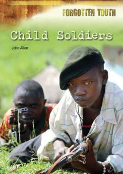 Hardcover Child Soldiers Book