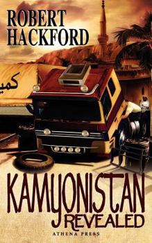 Paperback Kamyonistan Revealed Book
