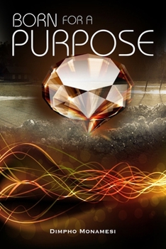 Paperback Born for a Purpose Book