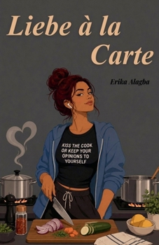 Liebe à la Carte (German Edition)