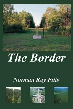 Paperback The Border Book