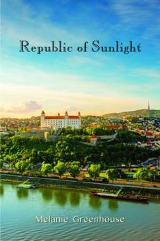 Paperback Republic of Sunlight Book