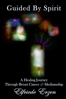 Paperback Guided by Spirit Book