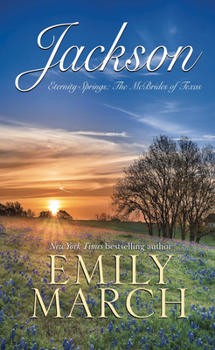 Jackson - Book #16 of the Eternity Springs
