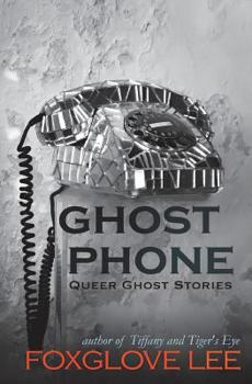 Paperback Ghost Phone Book