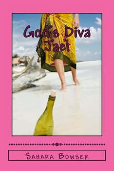 Paperback God's Diva: Jael Book
