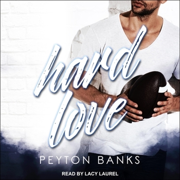 MP3 CD Hard Love Book