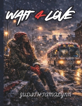 Paperback Wait 4 Love Book