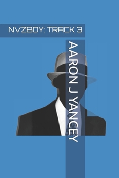 Paperback nvzboy: track 3 Book