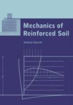 Hardcover Mechanics of Reinforced Soil Book