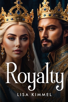 Paperback Royalty Book