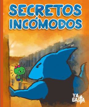 Paperback Secretos Incómodos (Spanish Edition) [Spanish] Book