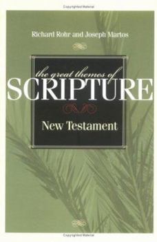 Paperback The Great Themes of Scripture: New Testament Book