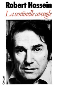 Paperback La sentinelle aveugle [French] Book