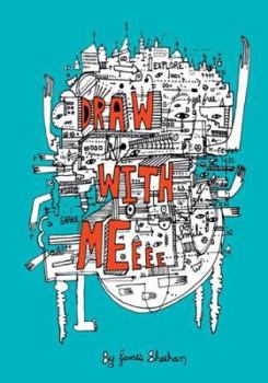 Paperback Draw with Me Book