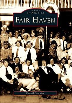 Paperback Fair Haven Book