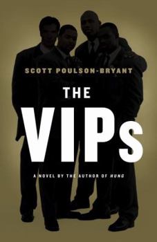 Paperback The VIPs Book