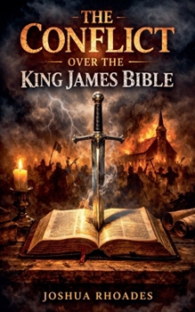 The Conflict Over the King James Bible