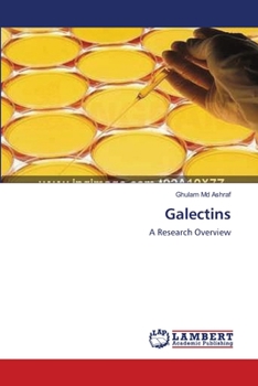 Paperback Galectins Book