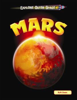 Paperback Mars Book