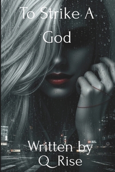 Paperback To Strike A God Book