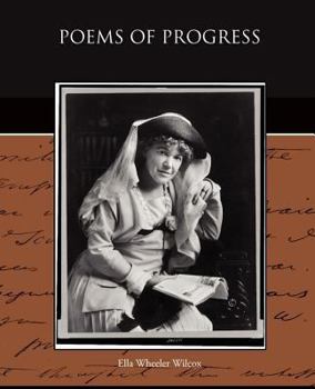 Poems Of Progress