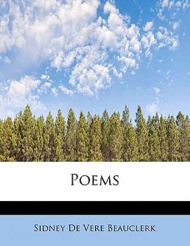 Paperback Poems Book