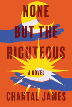 Paperback None But the Righteous Book