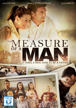 Measure Of A Man