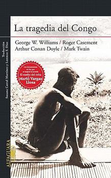 Paperback La Tragedia del Congo = The Tragedy of the Congo [Spanish] Book