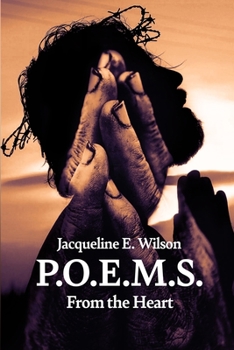 Paperback P.O.E.M.S.: From the Heart Book