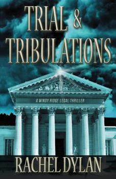 Paperback Trial & Tribulations Book