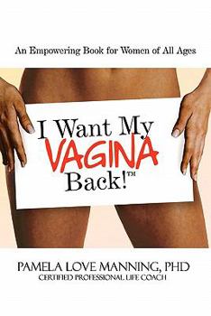 Paperback I Want My Vagina Back Book