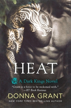 Paperback Heat Book