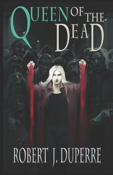 Paperback Queen of the Dead Book