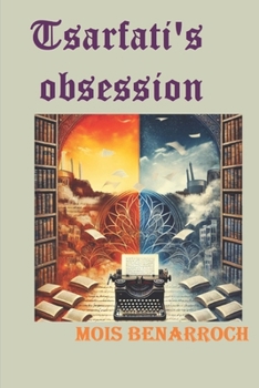 Tsarfati's Obsession