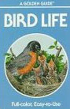 Paperback Bird Life Book