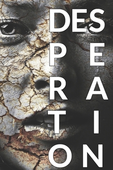 Paperback Desperation Book