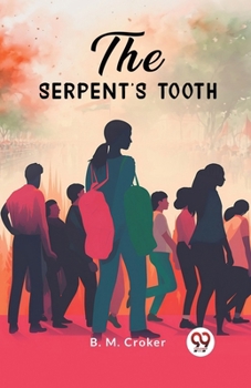 The Serpent's Tooth