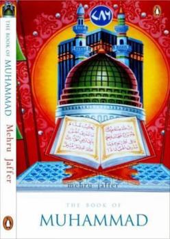 Paperback The Book of Muhammad Book