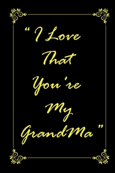 Paperback I Love That You Are My Grandmather 2020 Planner Weekly and Monthly: Jan 1, 2020 to Dec 31, 2020/ Weekly & Grandmather Planner + Calendar Views: (Gift Book