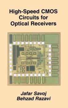 Paperback High-Speed CMOS Circuits for Optical Receivers Book