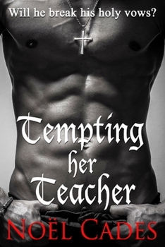 Paperback Tempting Her Teacher Book