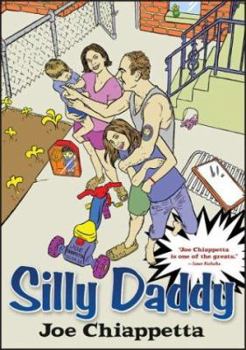 Paperback Silly Daddy Book