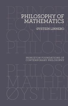 Paperback Philosophy of Mathematics Book