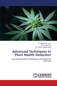 Advanced Techniques in Plant Health Detection