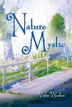 Paperback Nature Mystic Book