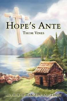 Paperback Hope's Ante Book
