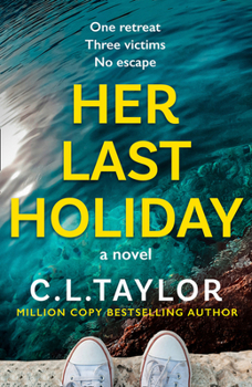 Paperback Her Last Holiday Book