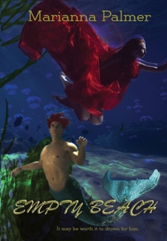 Hardcover Empty Beach Book